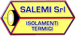 Salemi Srl Logo